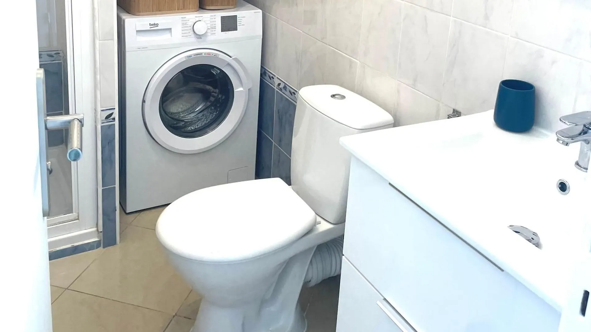Appartamento Maison Azur Riviera Stay Antibes