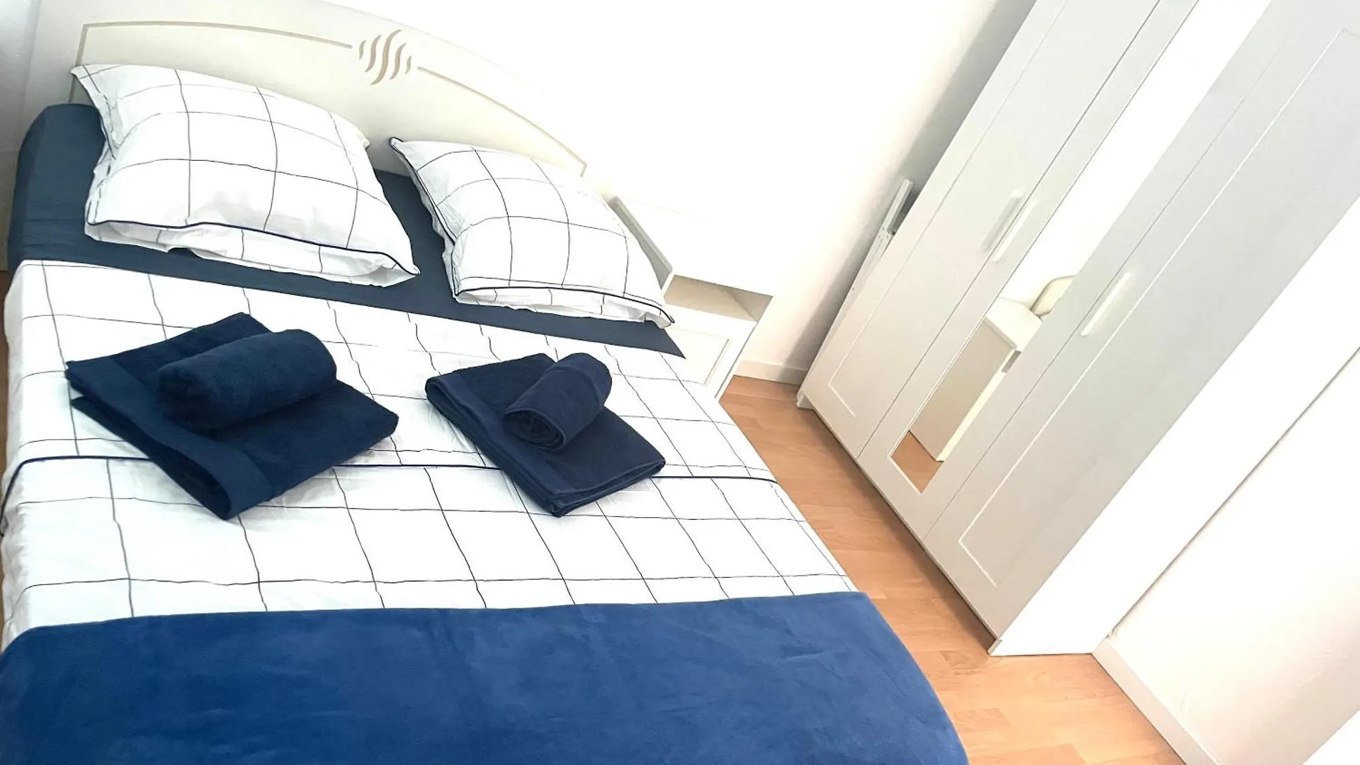 Maison Azur Riviera Stay Antibes Appartamento