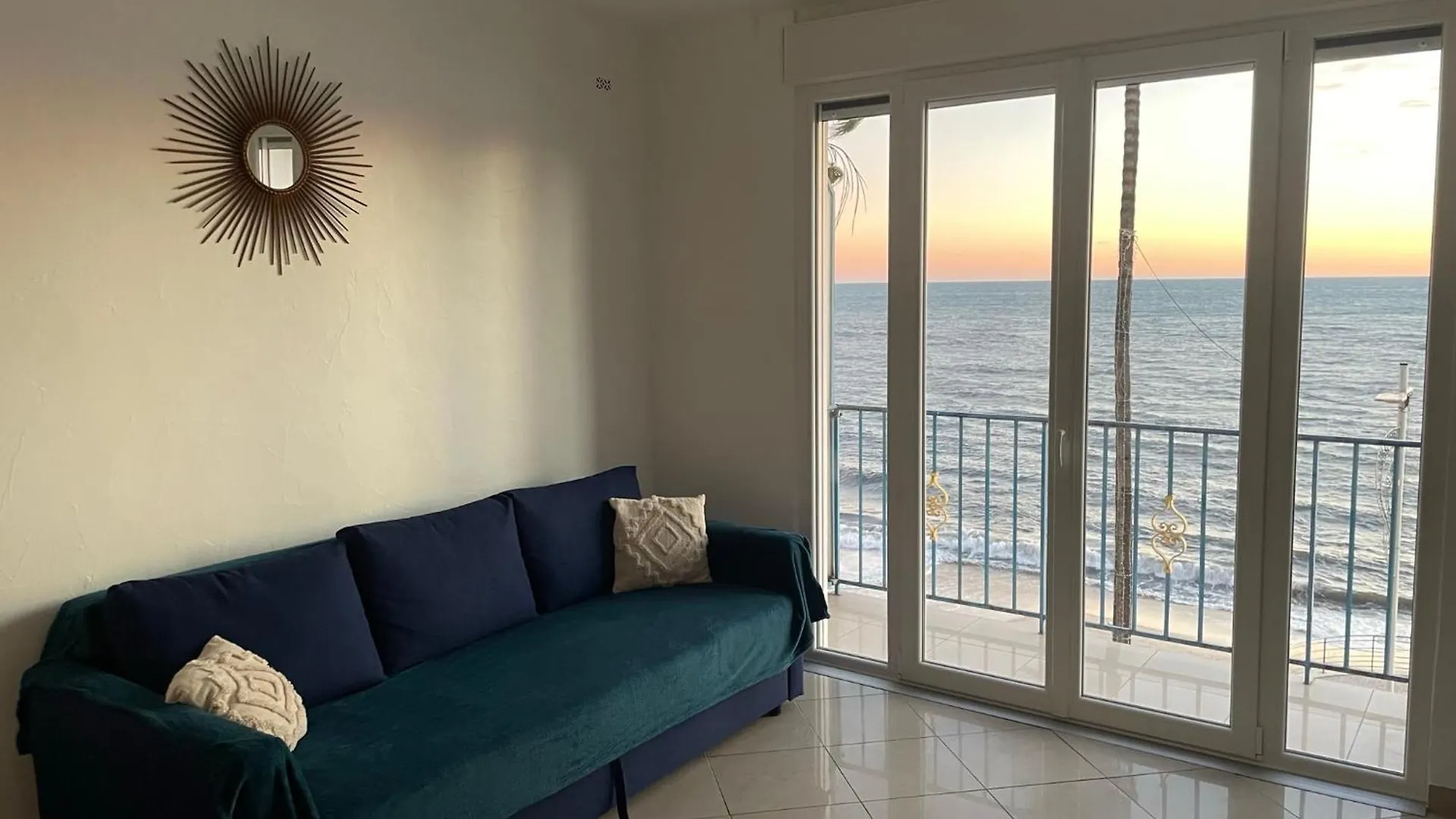 Appartamento Maison Azur Riviera Stay Antibes