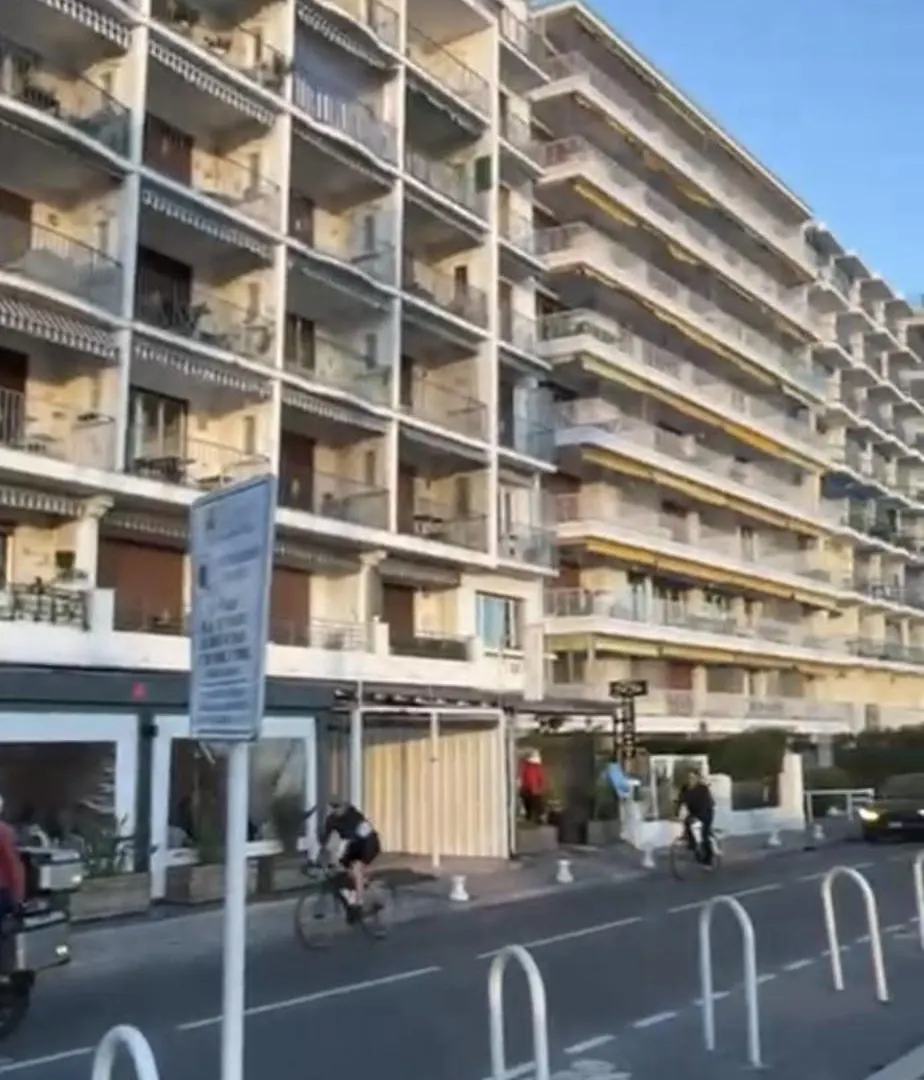 Appartamento Maison Azur Riviera Stay Antibes Francia