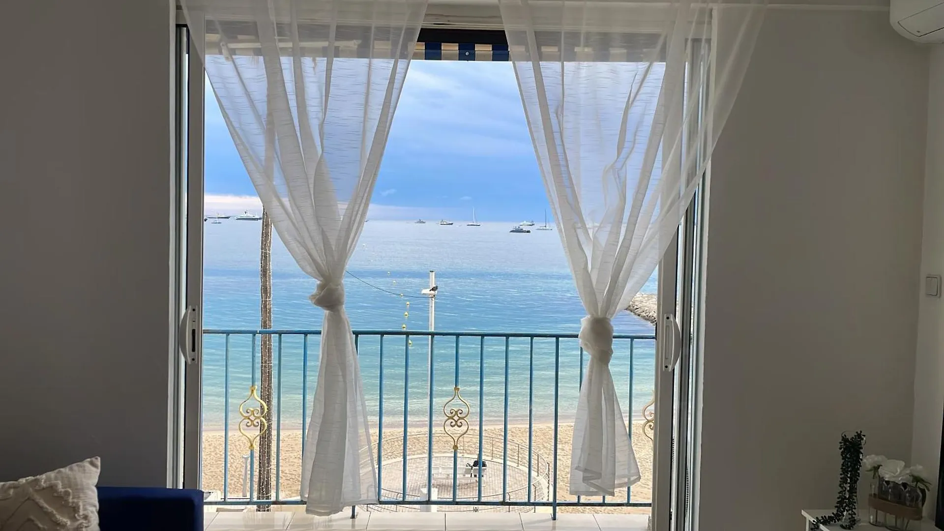 Maison Azur Riviera Stay Antibes