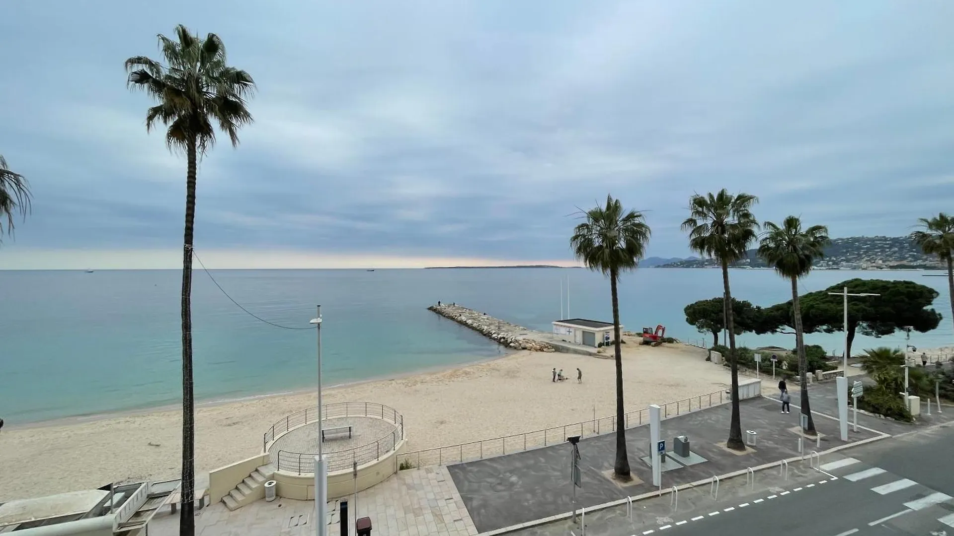 Appartamento Maison Azur Riviera Stay Antibes