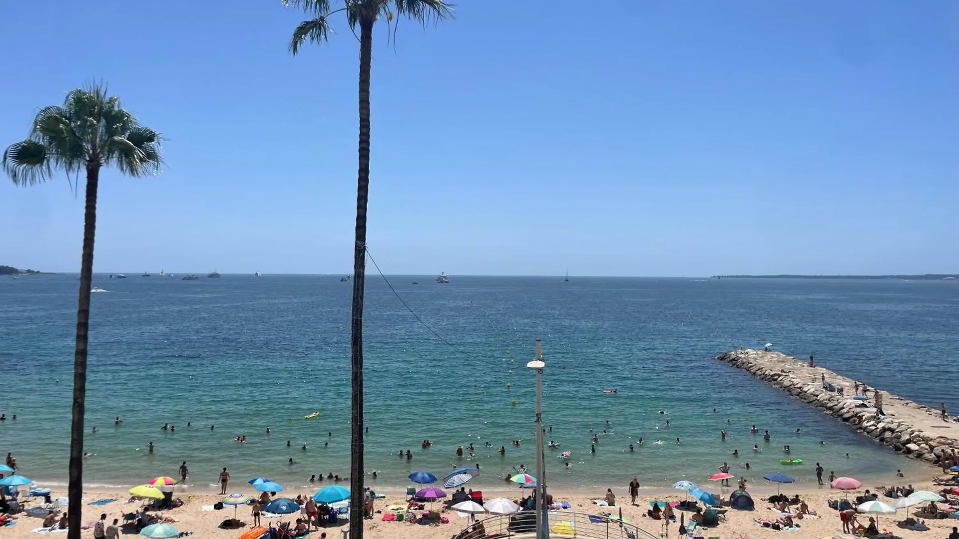 Apartment Maison Azur Riviera Stay Antibes France