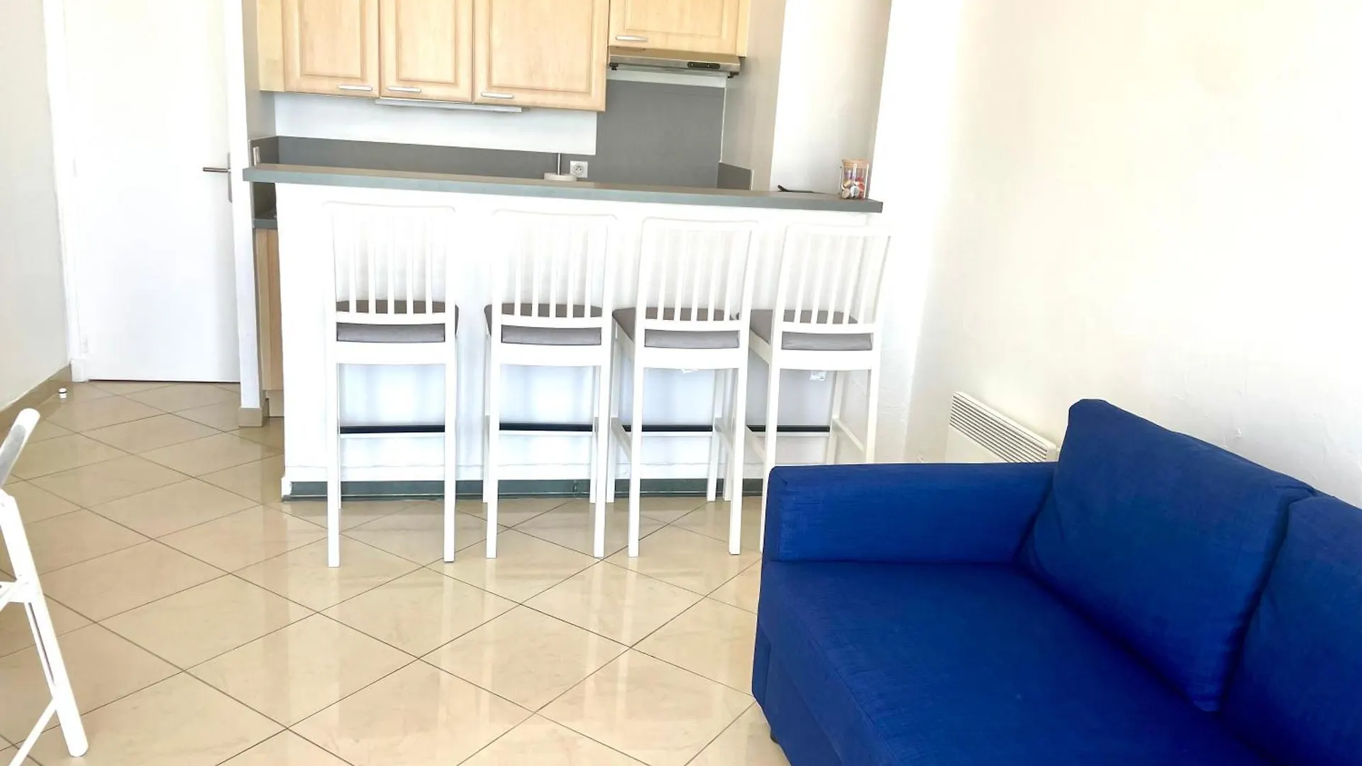 Maison Azur Riviera Stay Antibes Apartment