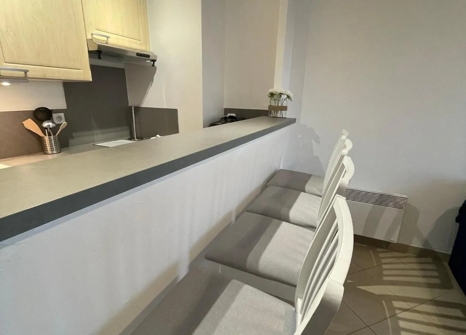 Maison Azur Riviera Stay Antibes Apartment