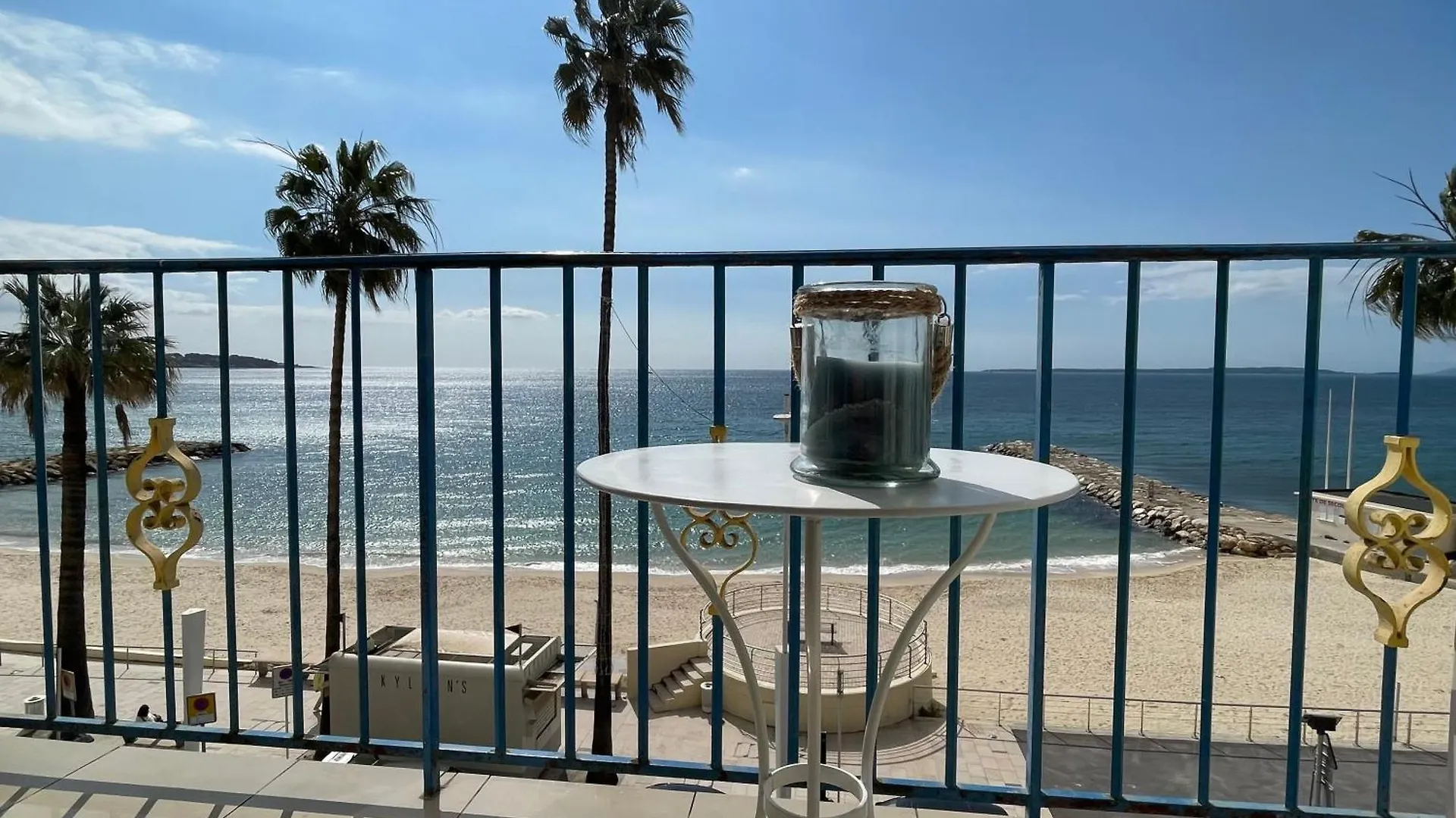 Maison Azur Riviera Stay Antibes 0*,