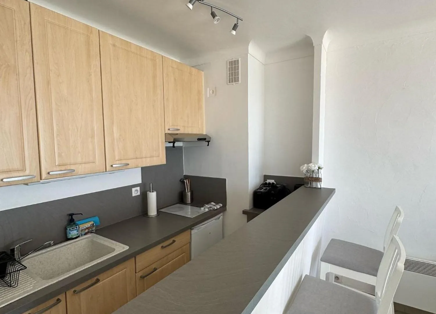 Maison Azur Riviera Stay Antibes