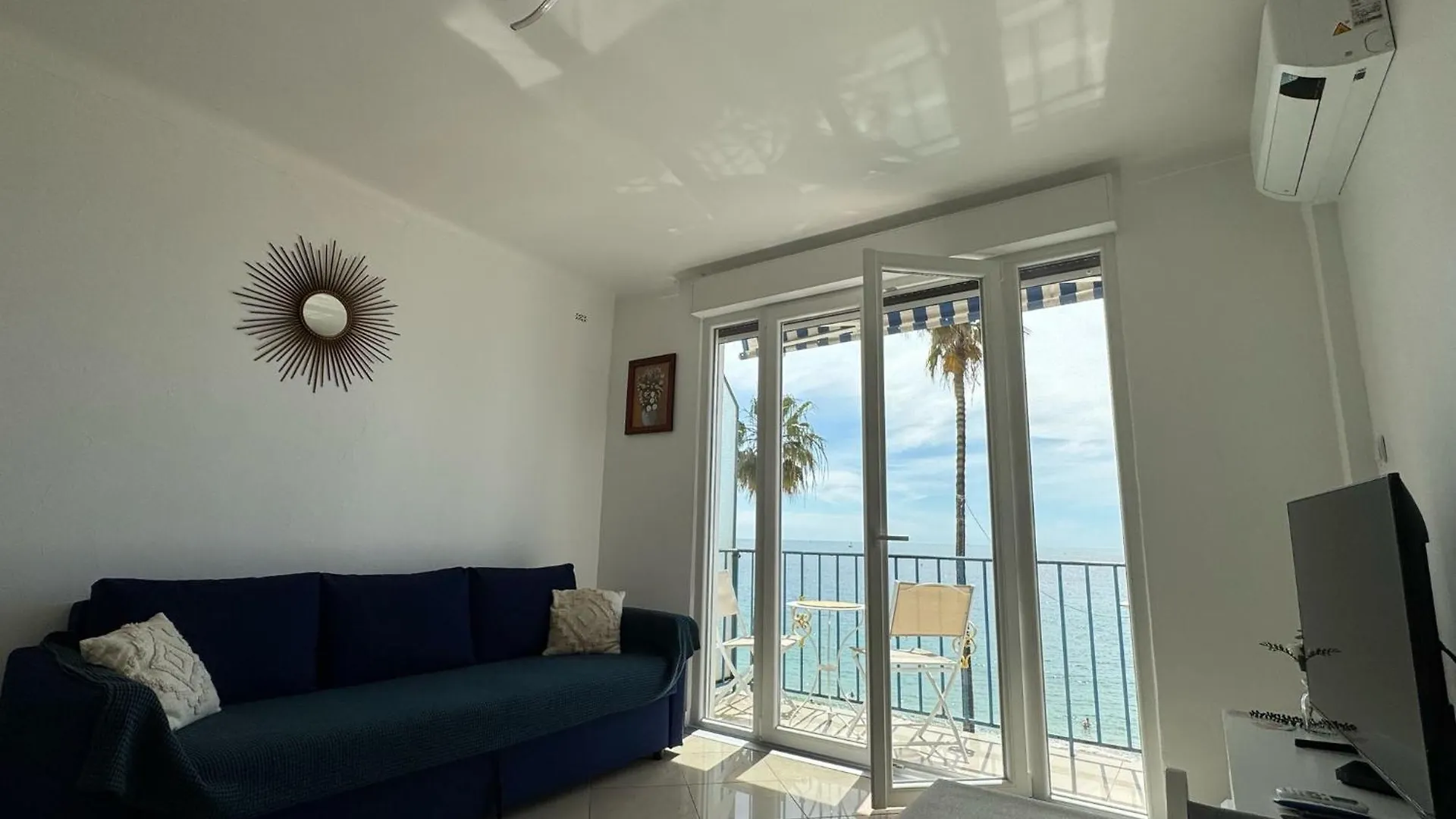 Maison Azur Riviera Stay Antibes France