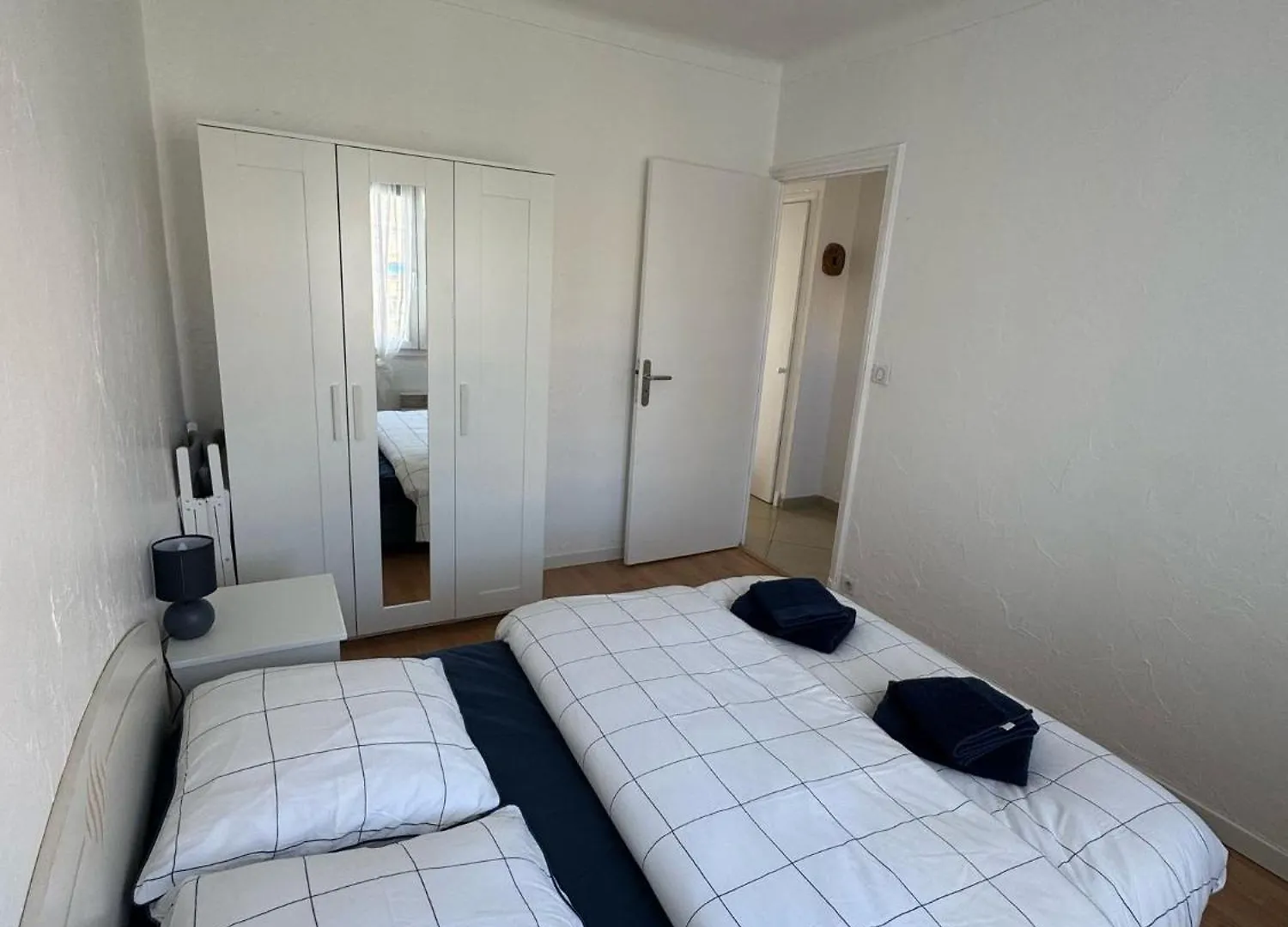 Apartment Maison Azur Riviera Stay Antibes