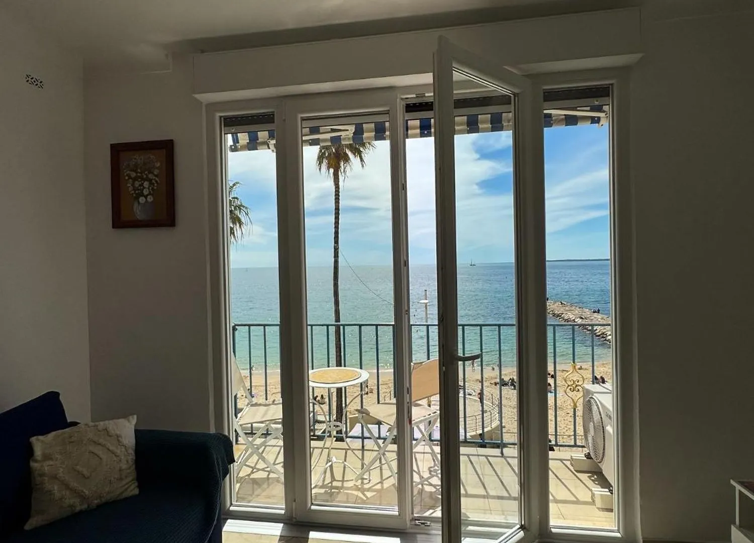 Apartment Maison Azur Riviera Stay Antibes
